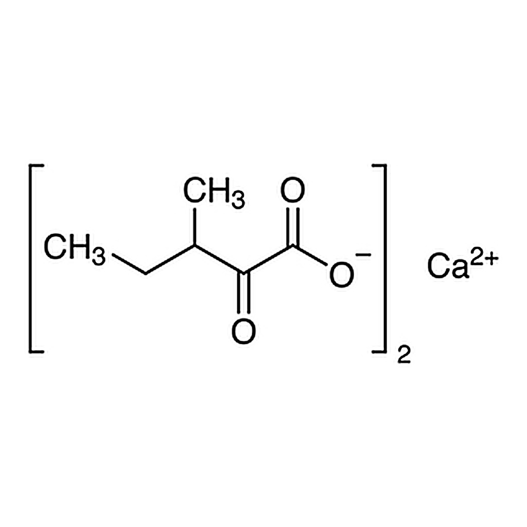 TCI Calcium 3-Methyl-2-oxovalerate
