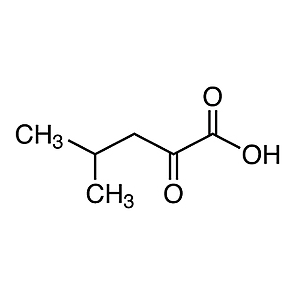 TCI 4-Methyl-2-oxovaleric Acid