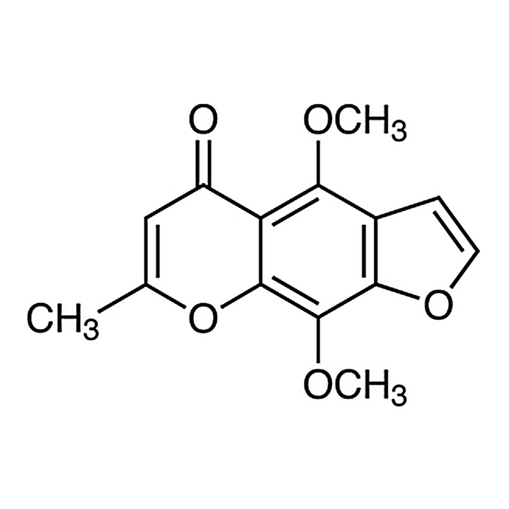 TCI Khellin