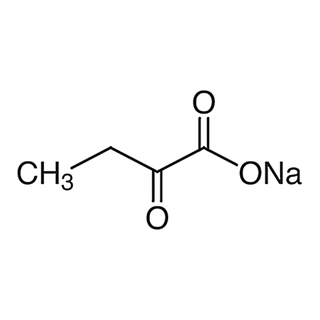 TCI Sodium 2-Oxobutyrate