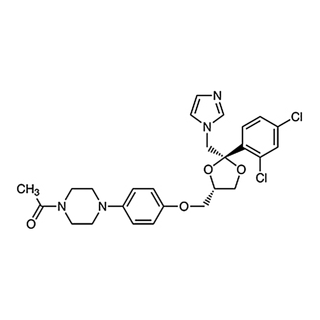 TCI Ketoconazole