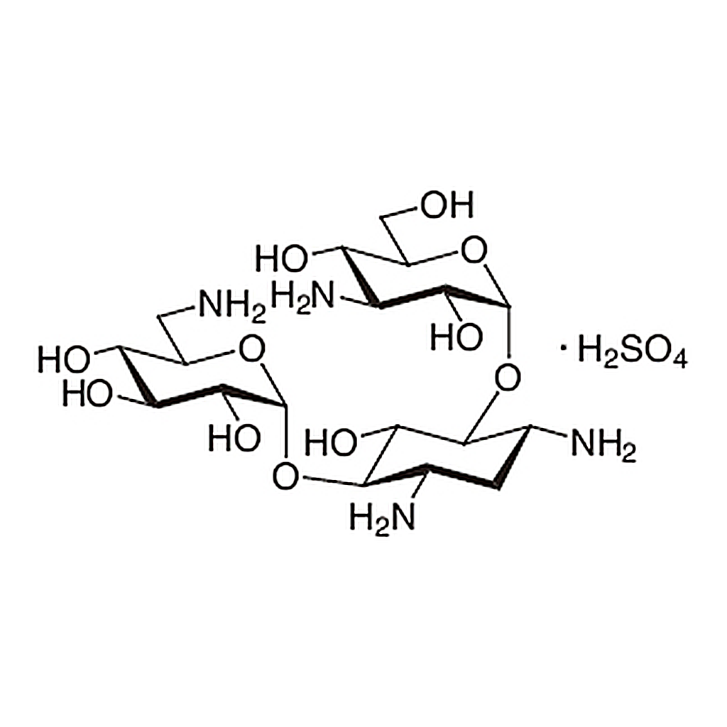 TCI Kanamycin Monosulfate