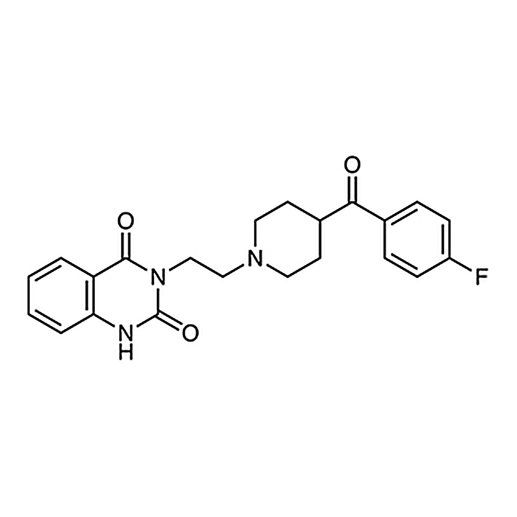 TCI Ketanserin