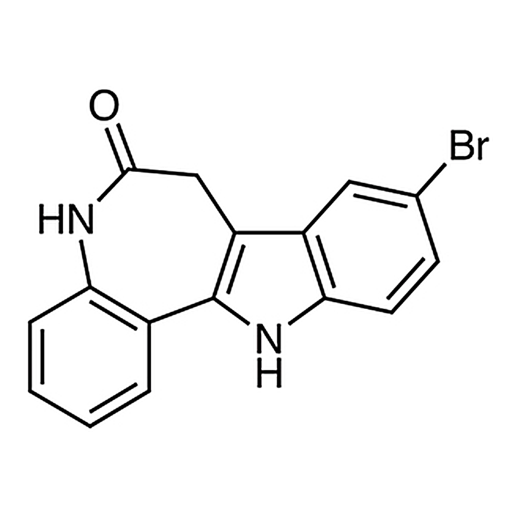 TCI Kenpaullone