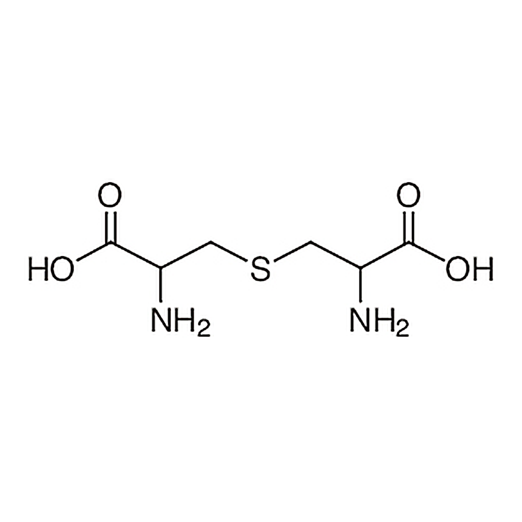 TCI Lanthionine (DL- and meso- mixture)