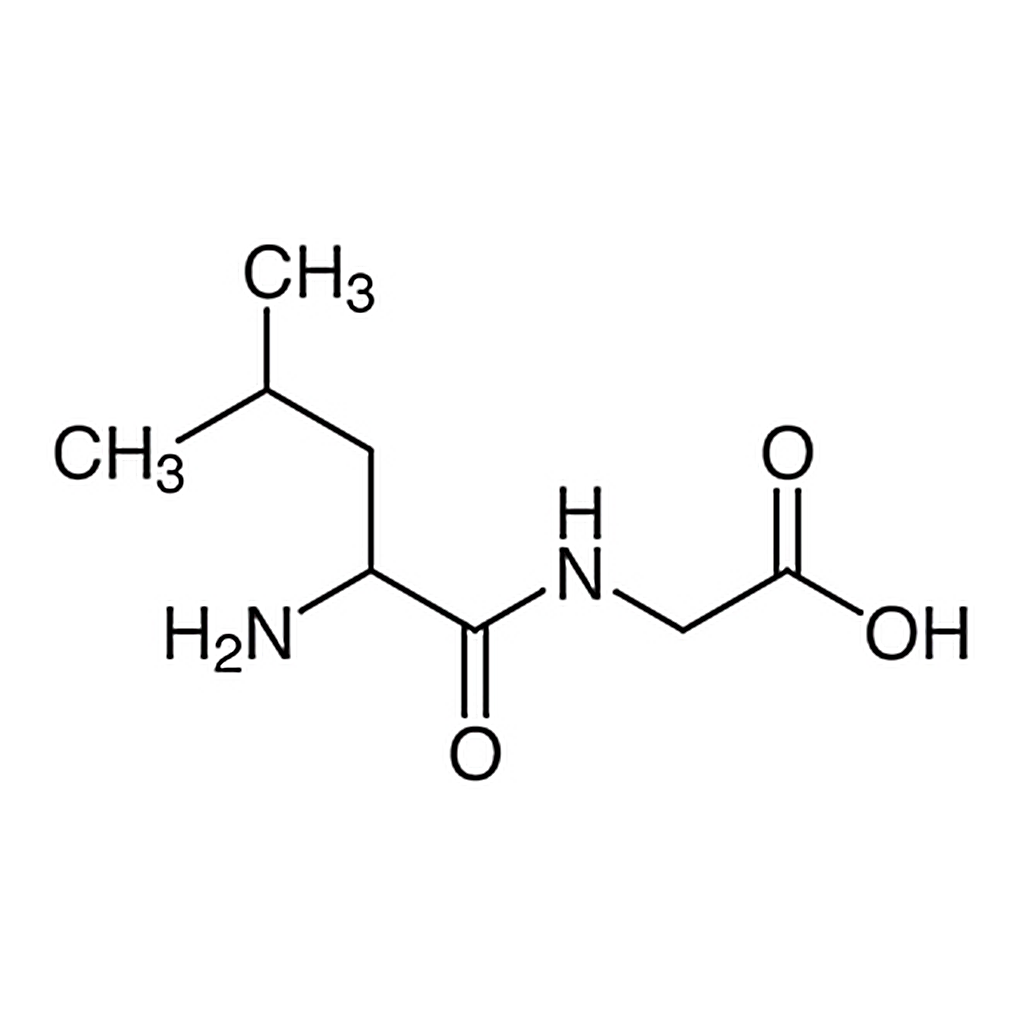 TCI DL-Leucylglycine