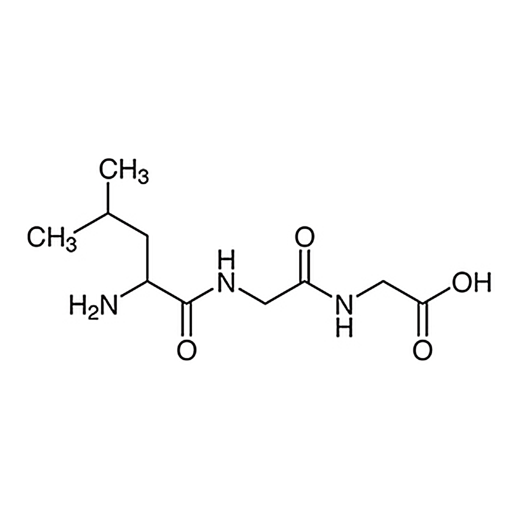 TCI DL-Leucylglycylglycine