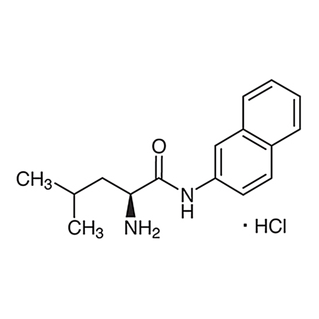 TCI L-Leucine-2-naphthylamide Hydrochloride (2-Naphthylamine free)