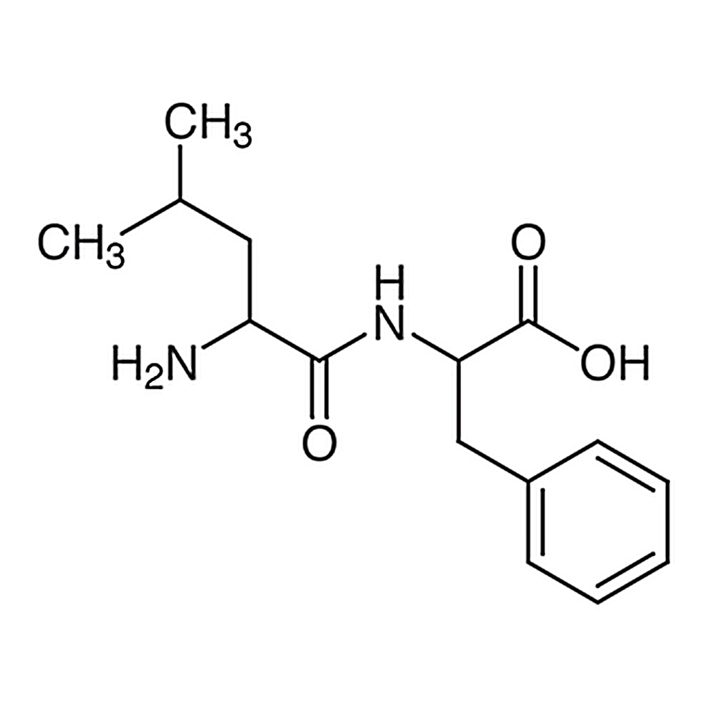 TCI DL-Leucyl-DL-phenylalanine