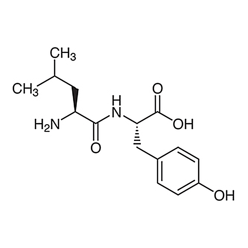 TCI L-Leucyl-L-tyrosine