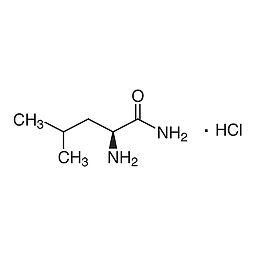 TCI L-Leucinamide Hydrochloride