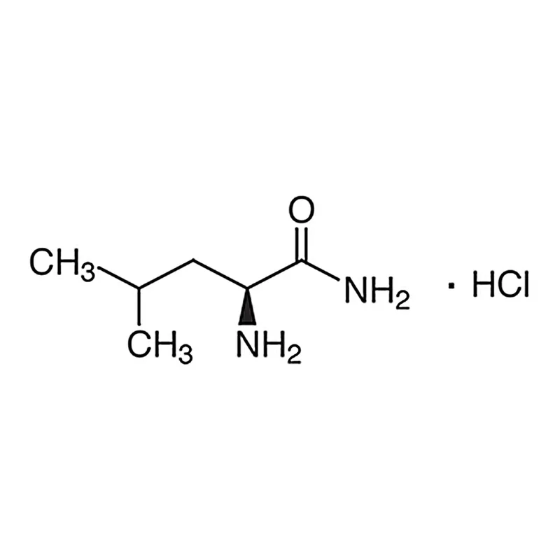 TCI L-Leucinamide Hydrochloride