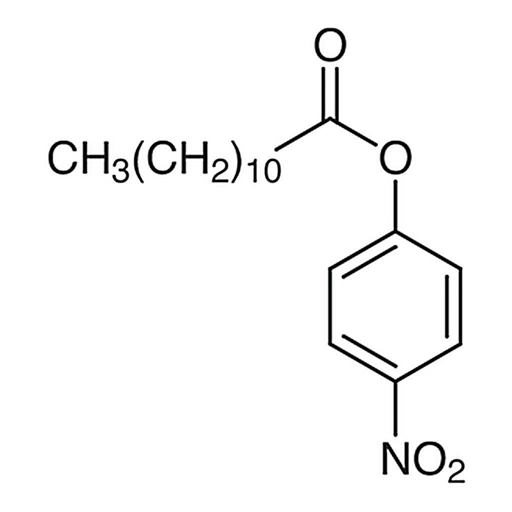 TCI 4-Nitrophenyl Laurate