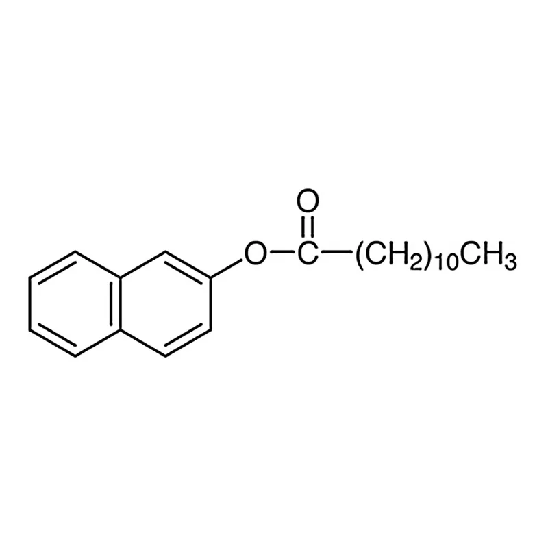 TCI 2-Naphthyl Laurate