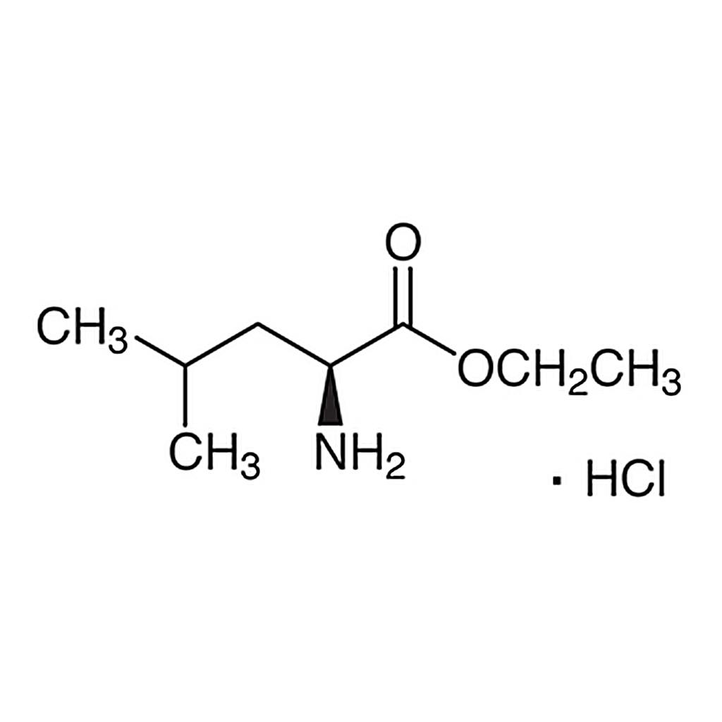 TCI L-Leucine Ethyl Ester Hydrochloride