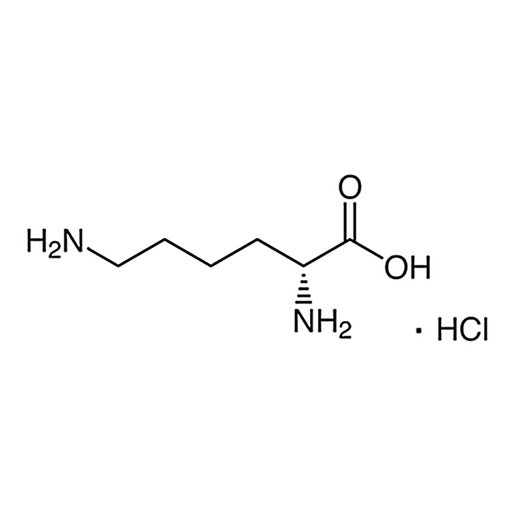 TCI D-(-)-Lysine Monohydrochloride