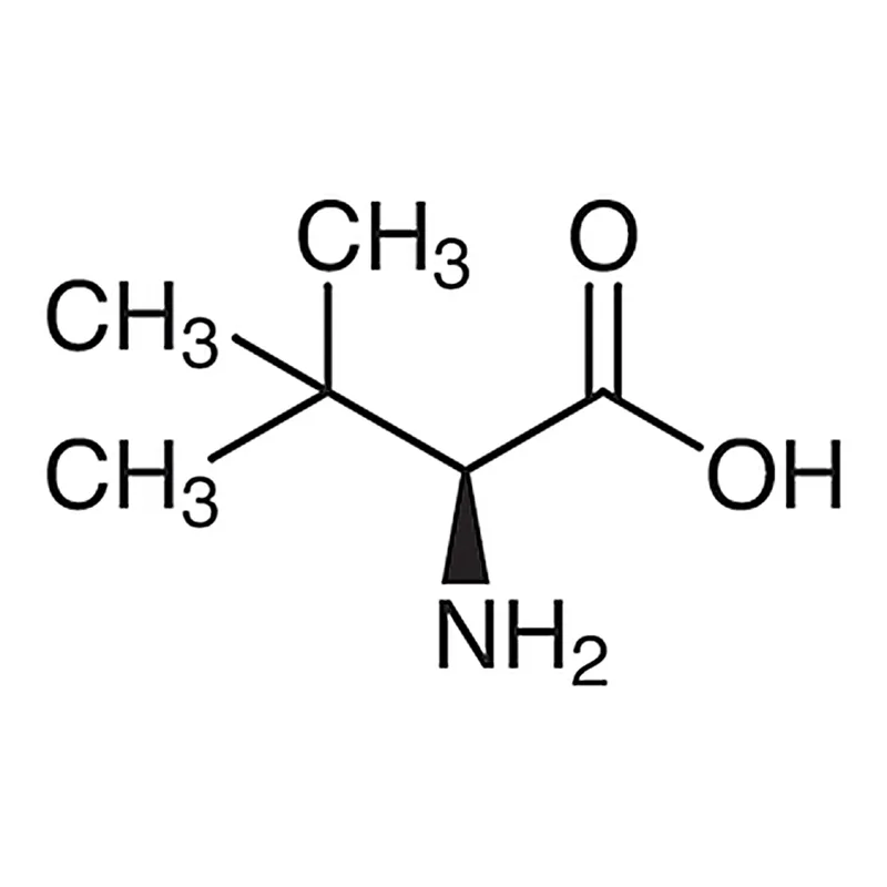 TCI L-tert-Leucine