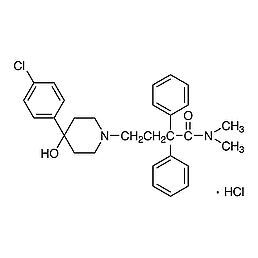 TCI Loperamide Hydrochloride