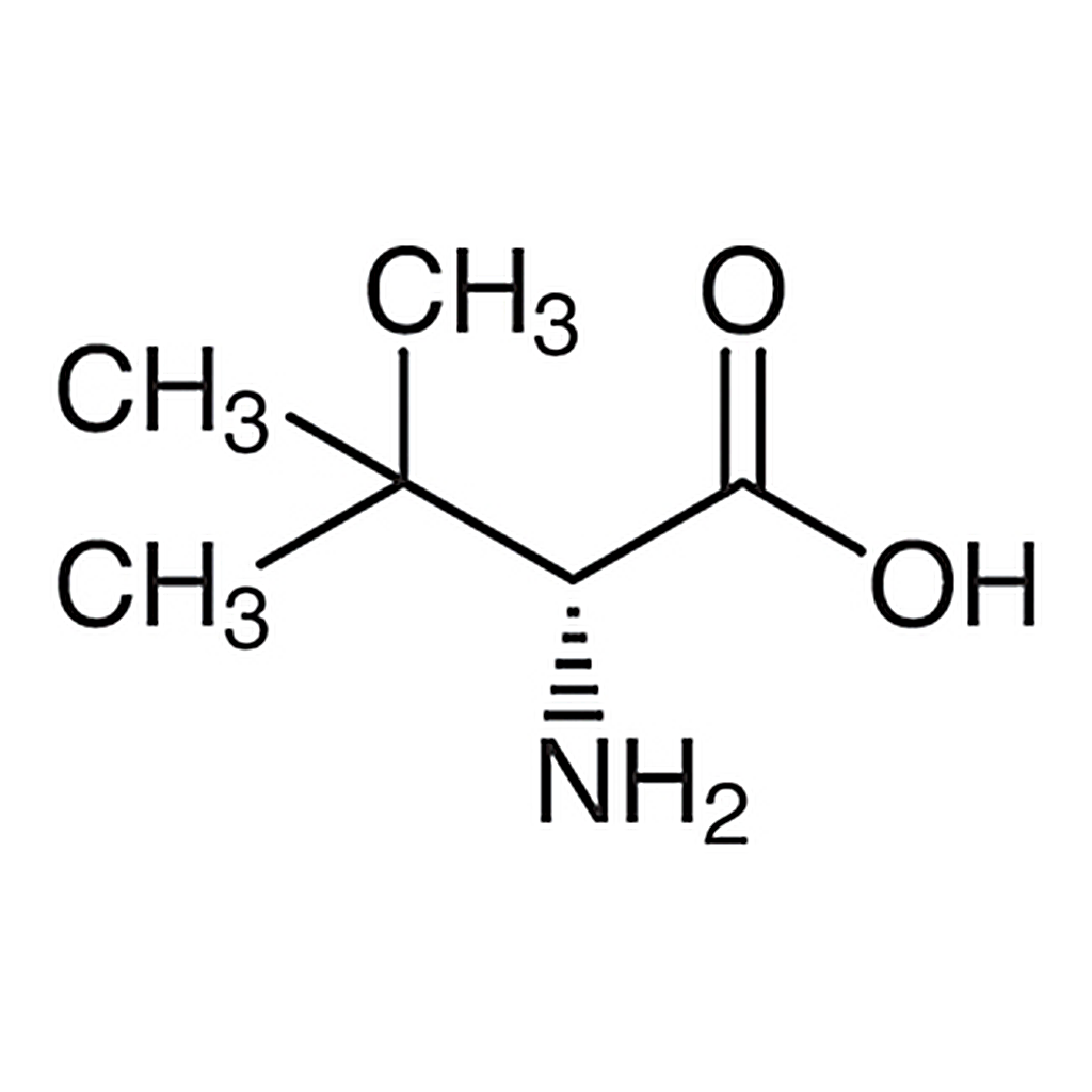 TCI D-tert-Leucine