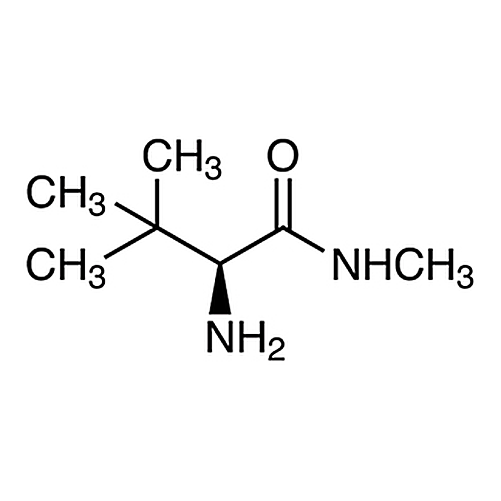 TCI L-tert-Leucine Methylamide