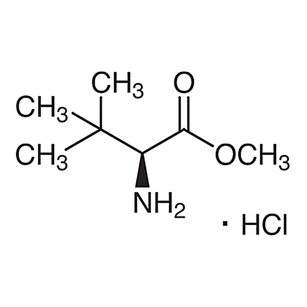 TCI L-tert-Leucine Methyl Ester Hydrochloride