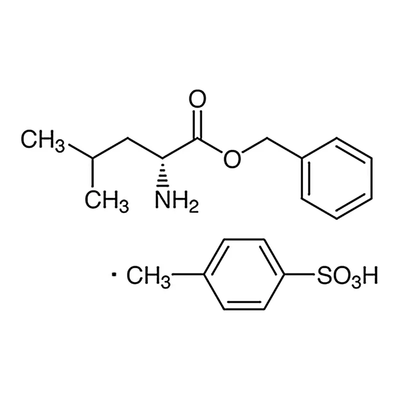TCI D-Leucine Benzyl Ester p-Toluenesulfonate