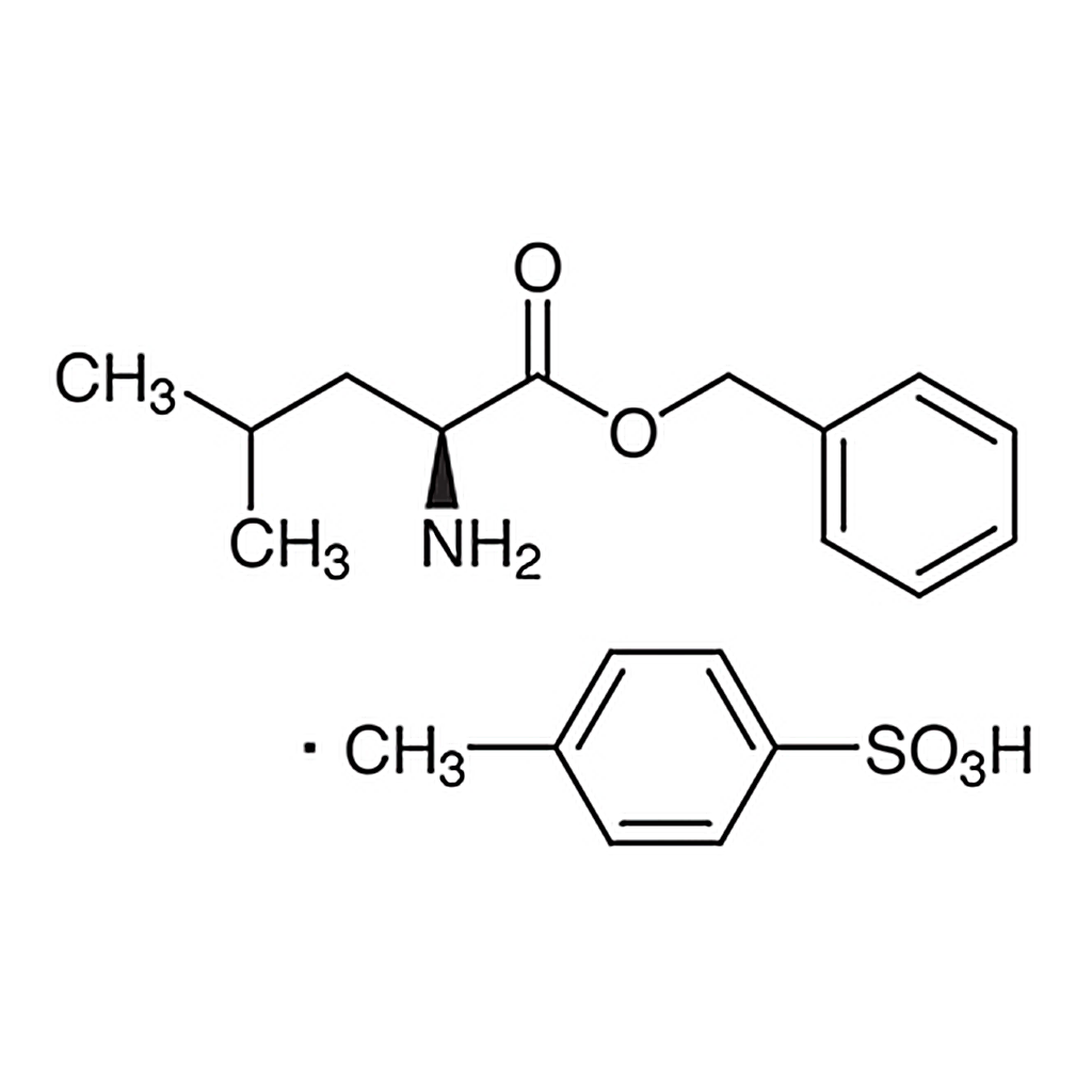 TCI L-Leucine Benzyl Ester p-Toluenesulfonate