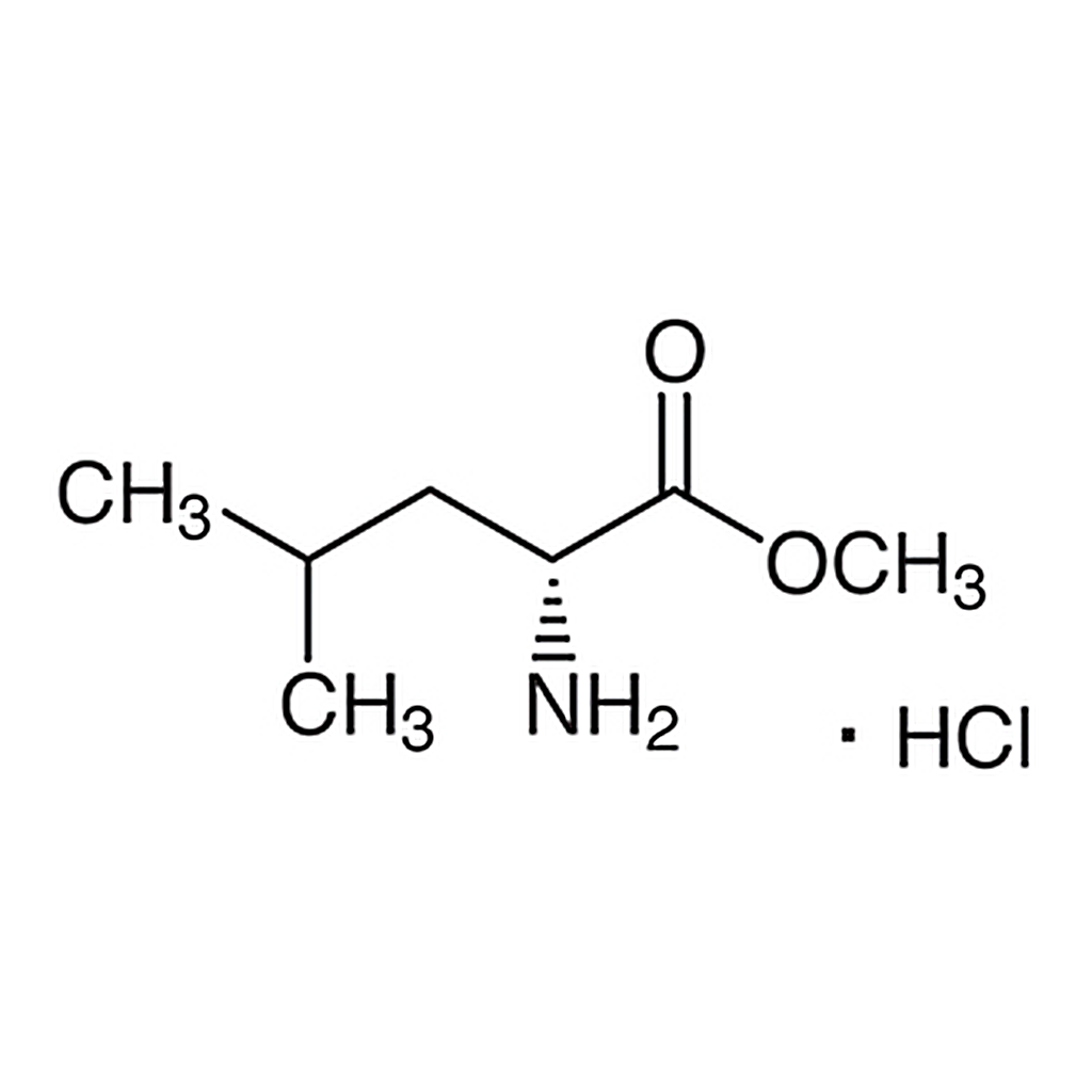 TCI D-Leucine Methyl Ester Hydrochloride