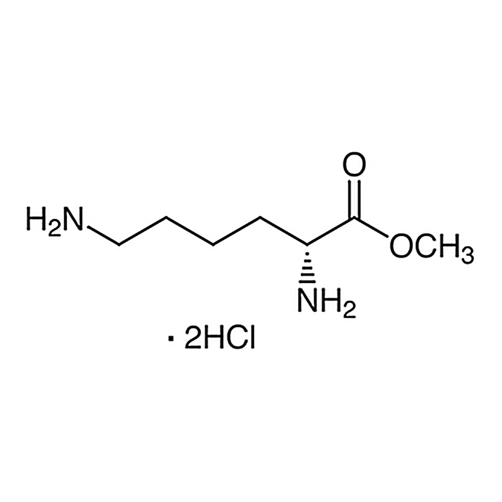 TCI D-Lysine Methyl Ester Dihydrochloride