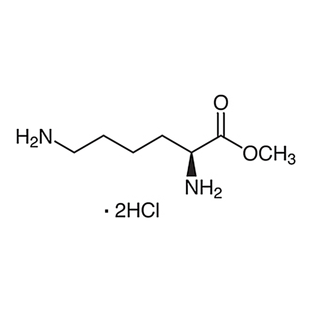 TCI L-Lysine Methyl Ester Dihydrochloride