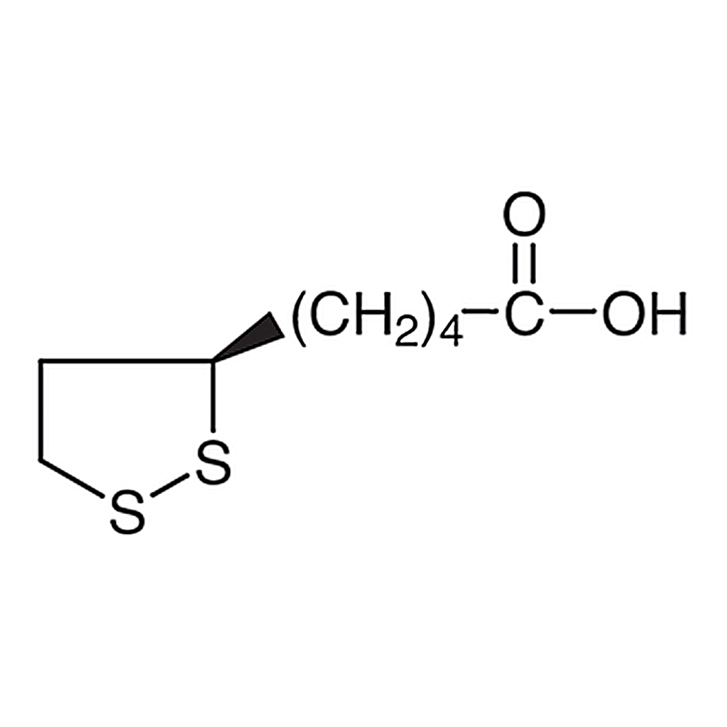 TCI (R)-α-Lipoic Acid