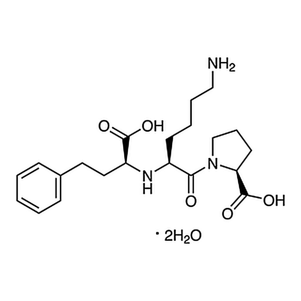 TCI Lisinopril Dihydrate