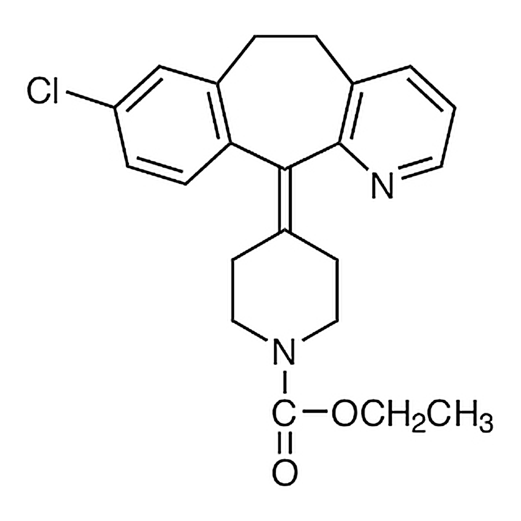 TCI Loratadine