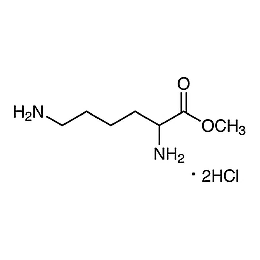 TCI DL-Lysine Methyl Ester Dihydrochloride