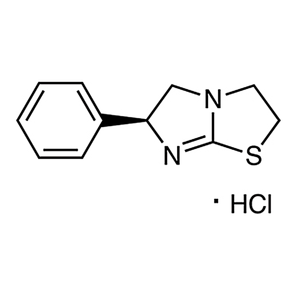 TCI Levamisole Hydrochloride [for Biochemical Research]