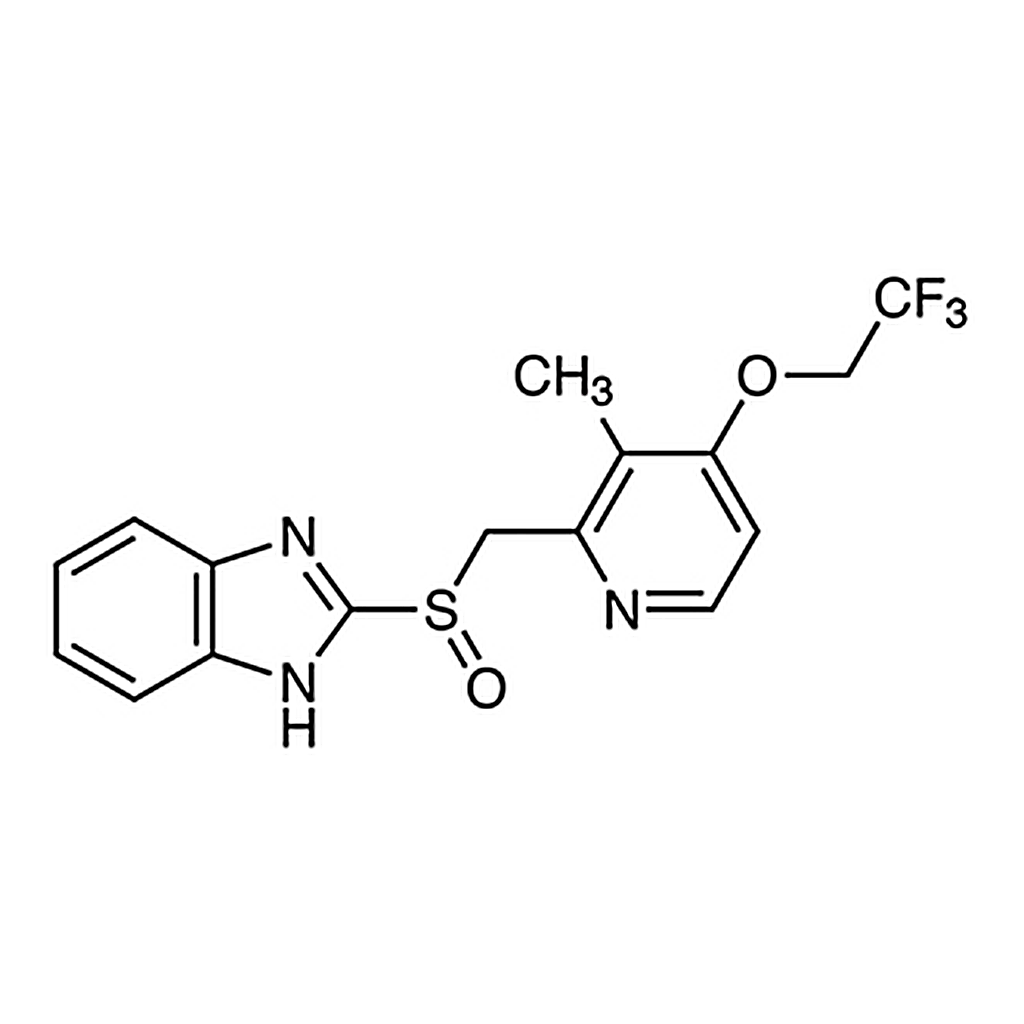 TCI Lansoprazole