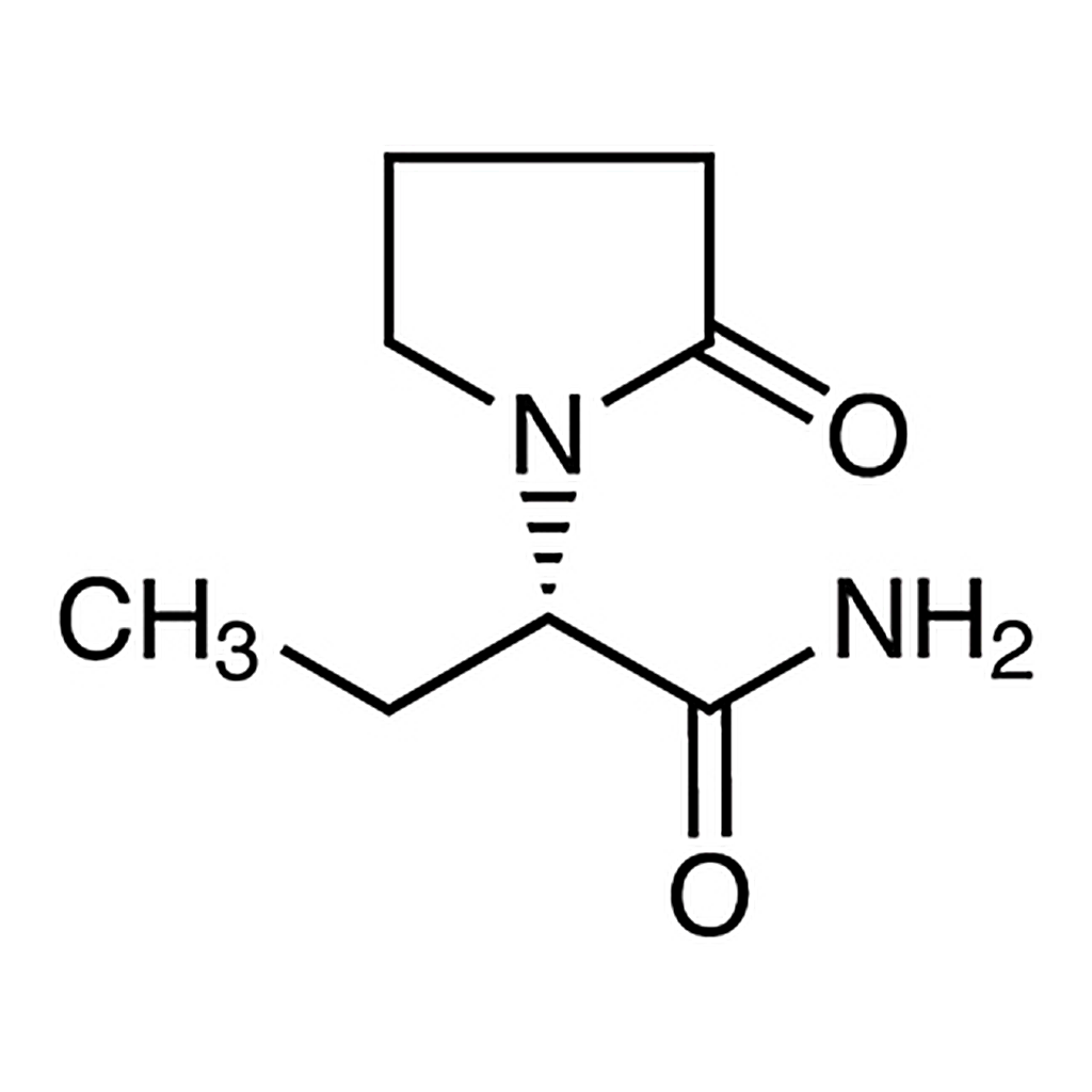 TCI Levetiracetam