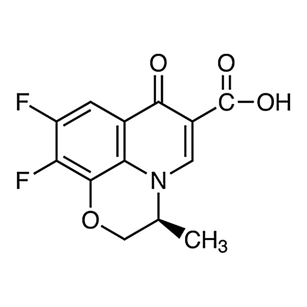 TCI Levofloxacin Q-Acid