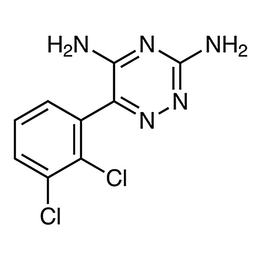 TCI Lamotrigine