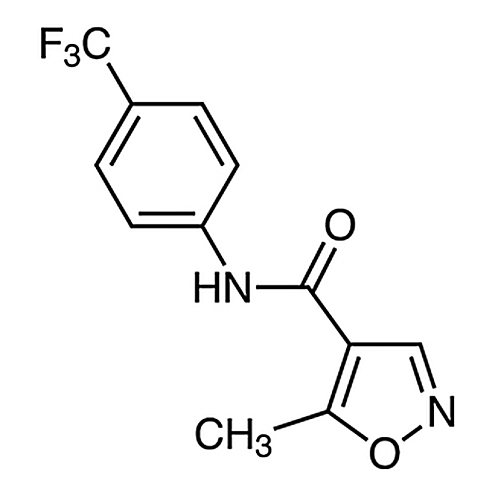 TCI Leflunomide