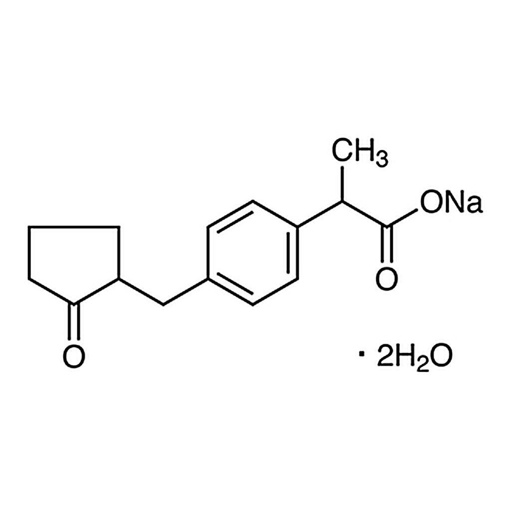 TCI Loxoprofen Sodium Salt Dihydrate