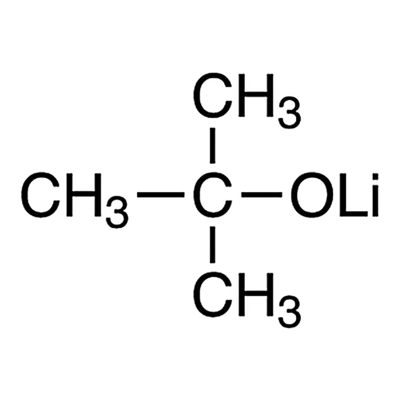 TCI Lithium tert-Butoxide (ca. 10% in Tetrahydrofuran, ca. 1mol/L)
