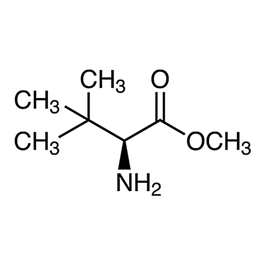 TCI L-tert-Leucine Methyl Ester