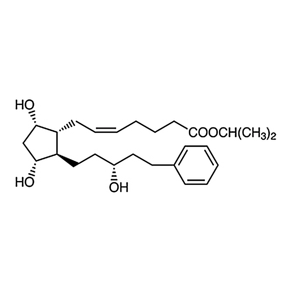 TCI Latanoprost