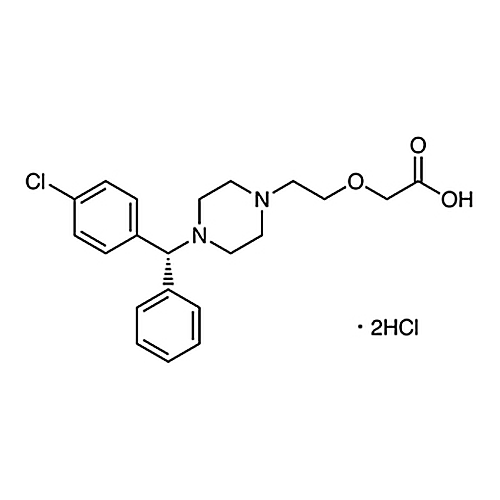 TCI Levocetirizine Dihydrochloride