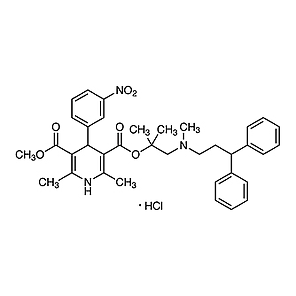 TCI Lercanidipine Hydrochloride