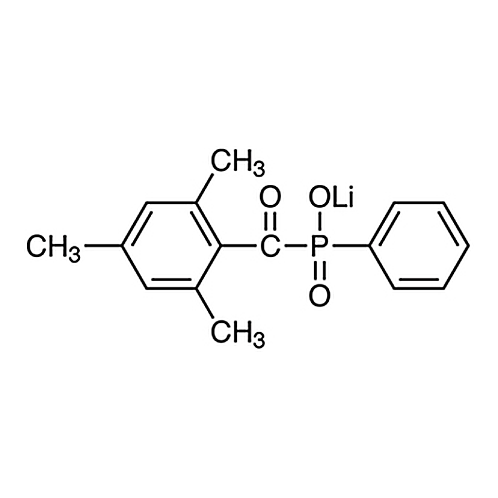 TCI Lithium Phenyl(2,4,6-trimethylbenzoyl)phosphinate