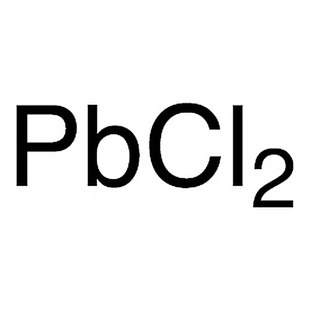 TCI Lead(II) Chloride (purified by sublimation) [for Perovskite precursor]