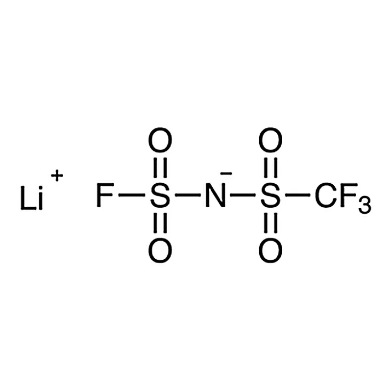 TCI Lithium (Fluorosulfonyl)(trifluoromethanesulfonyl)imide