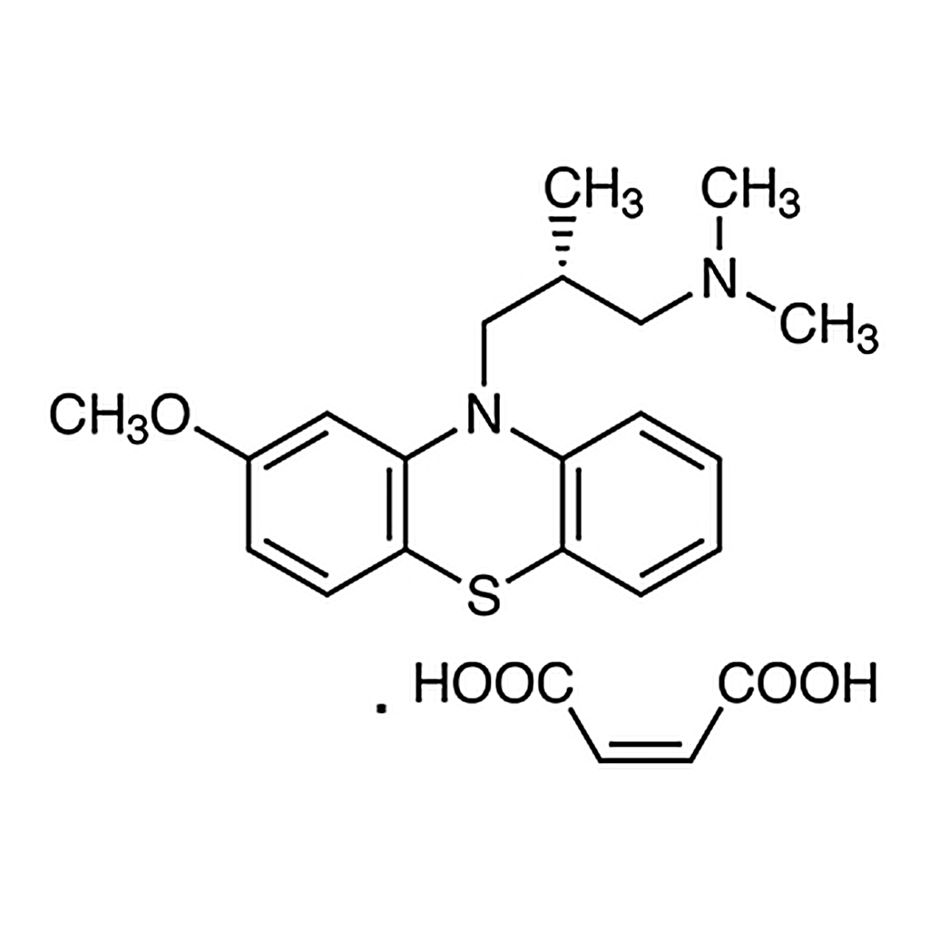 TCI Levomepromazine Maleate